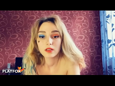 ❤️ Волшебные очки виртуальной реальности подарили мне секс с Харли Куинн ❤️❌ Порно фб на сайте elitemangas.top ❌️❤