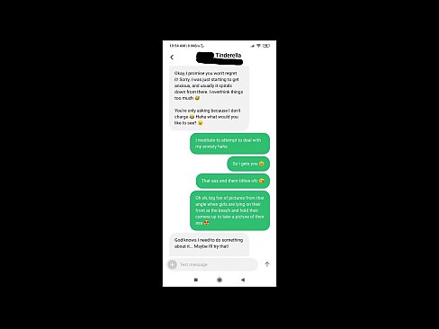 ❤️ Я добавил новую PAWG из Tinder в свой гарем (  разговор с Tinder включен) ❤️❌ Порно фб на сайте elitemangas.top ❌️❤